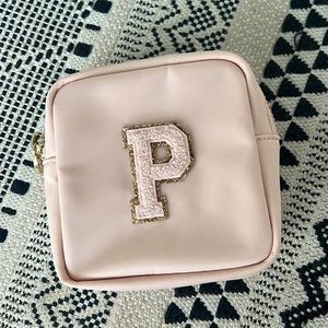 Stoney Clover mini pouch